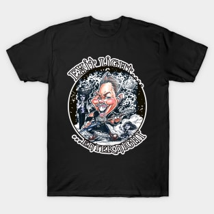 Enter Sandman T-Shirt